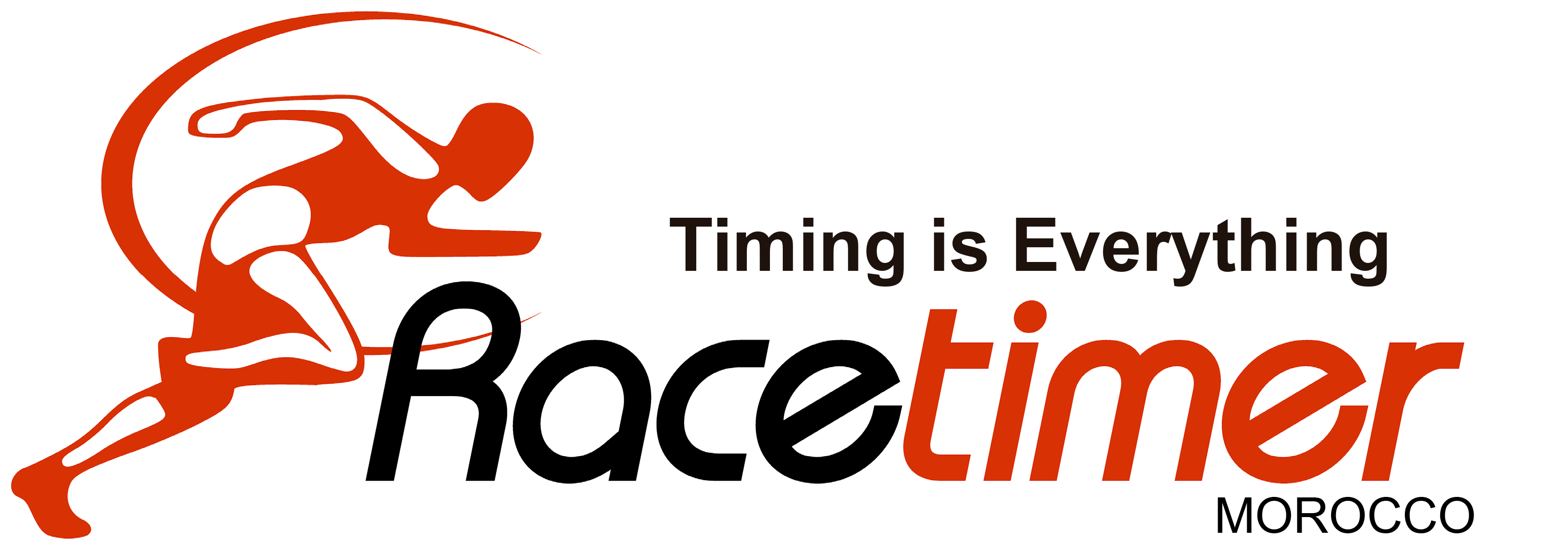 Logo Racetimer Morocco